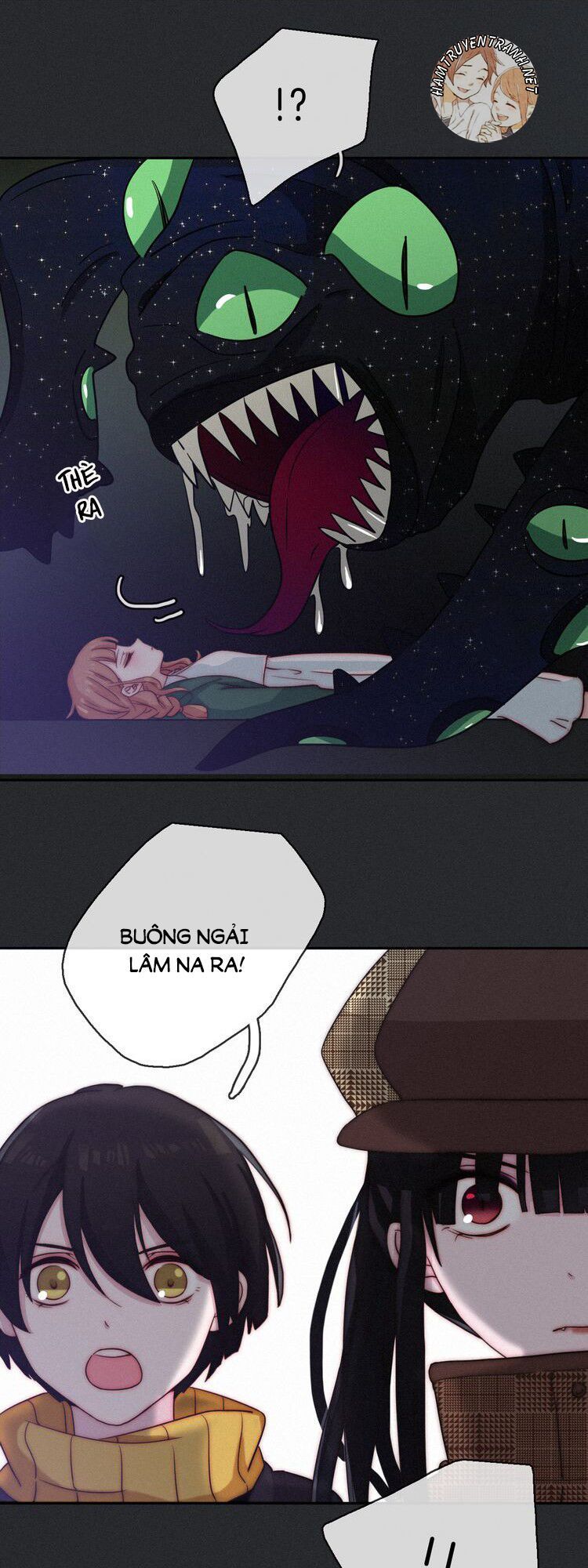 bí mật bóng đêm chapter 12.3 4