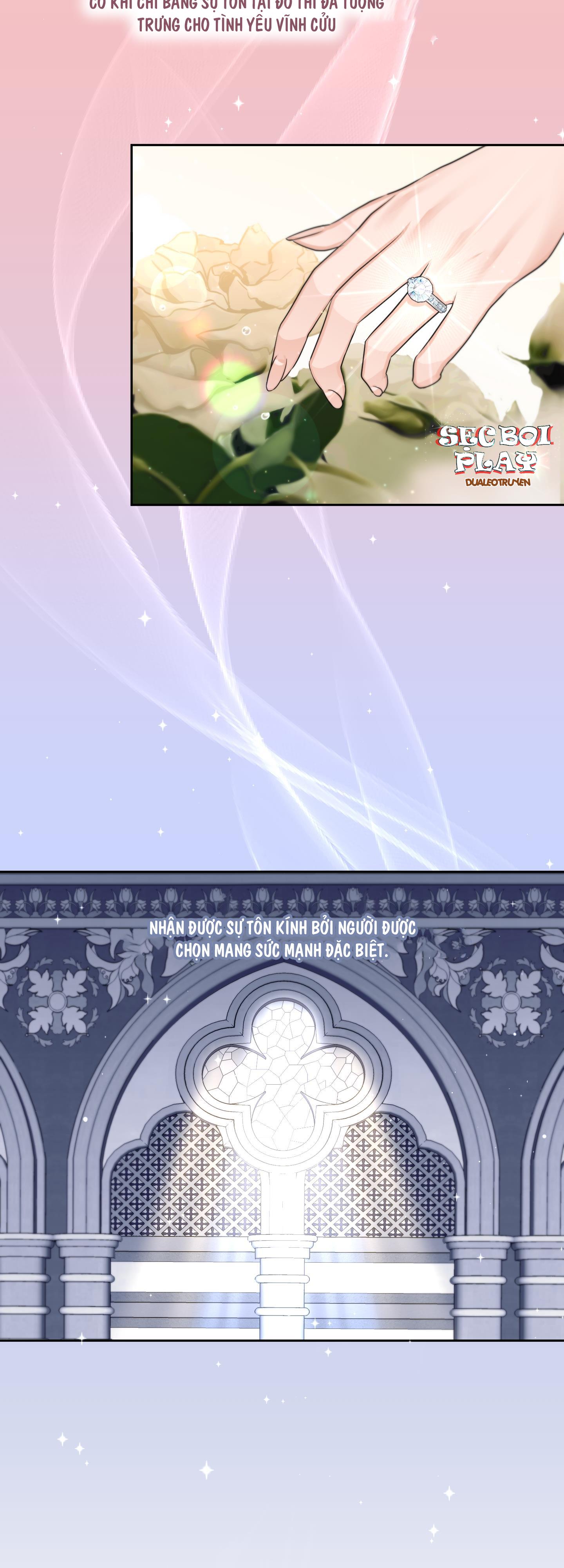 sự phụ thuộc giữa củi và lửa chapter 1 2