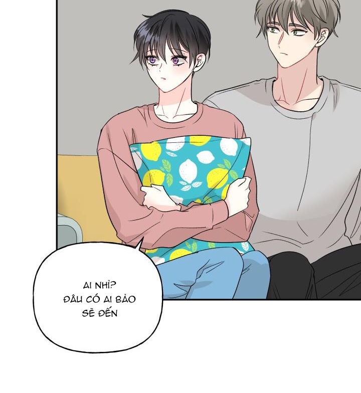 xác suất tình yêu chapter 58 105