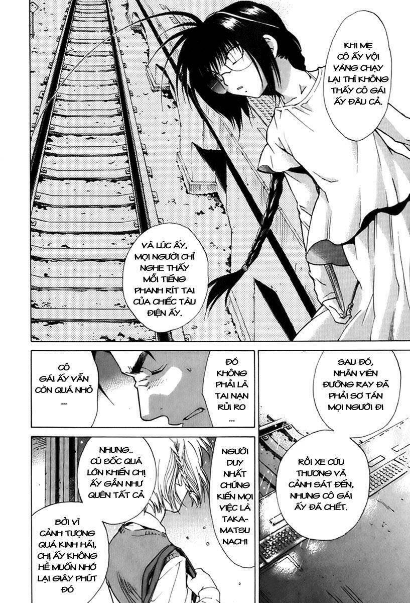 butterfly - paru paro chapter 20 5