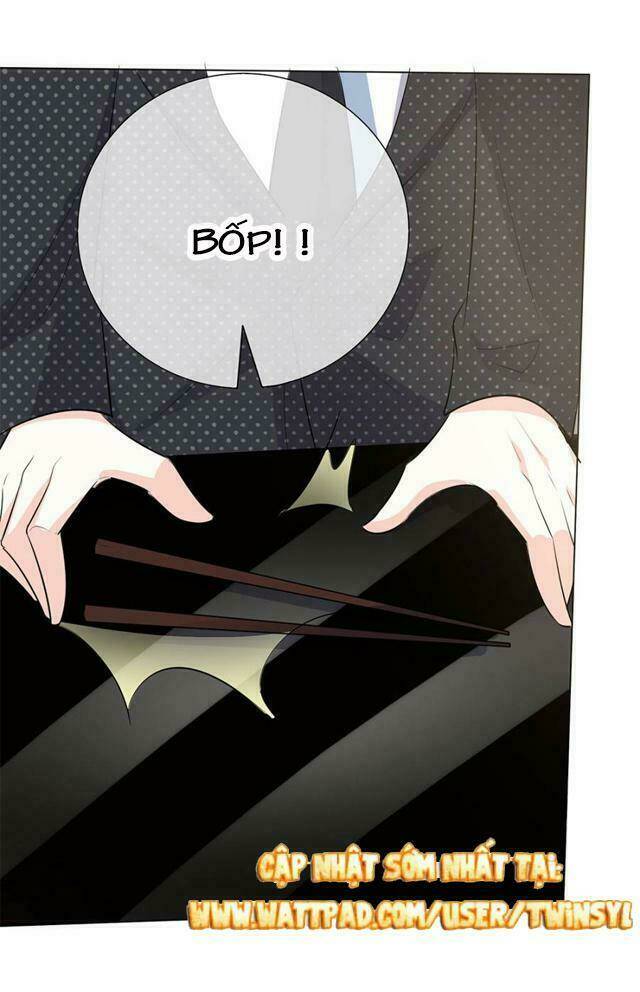 ái người tình xuất vu lam chapter 43 11