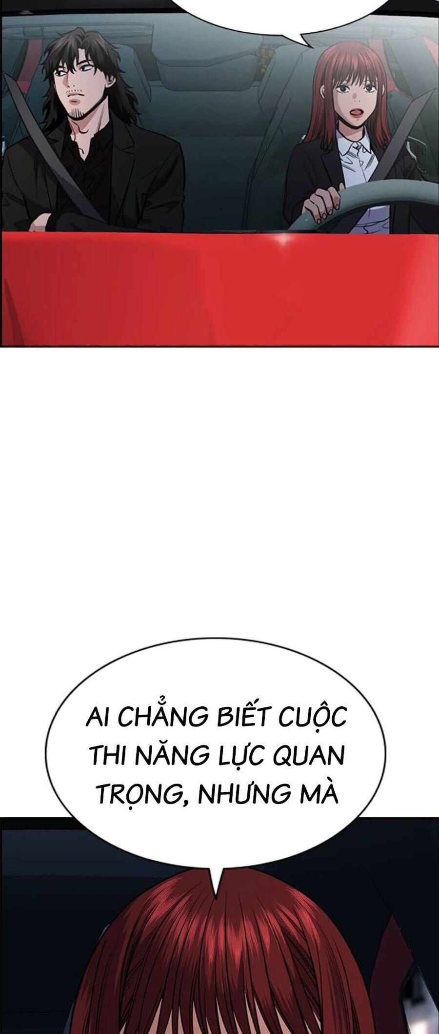 giáo dục chân chính chapter 127 8