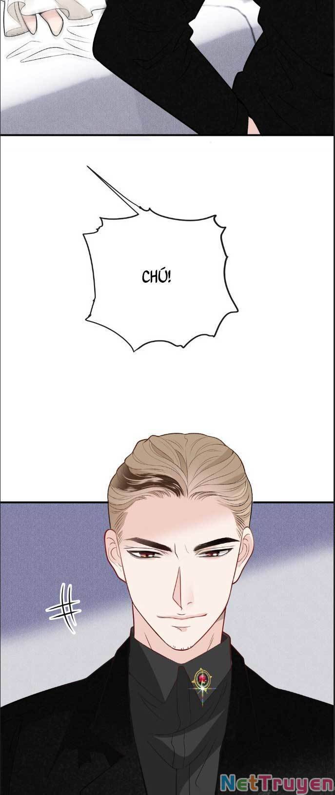 một vợ yêu, một bé con chapter 263 26