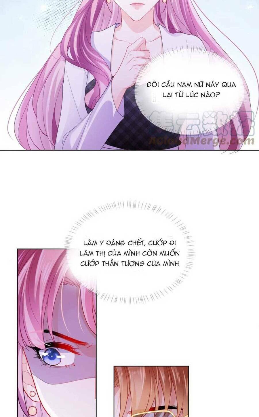 kế hoạch tự giải cứu của nhân vật phản diện chapter 28 14
