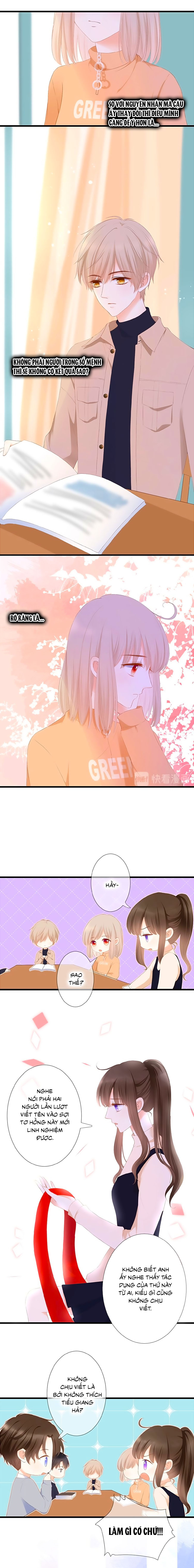 đóa hoa chớm nở chapter 23 5