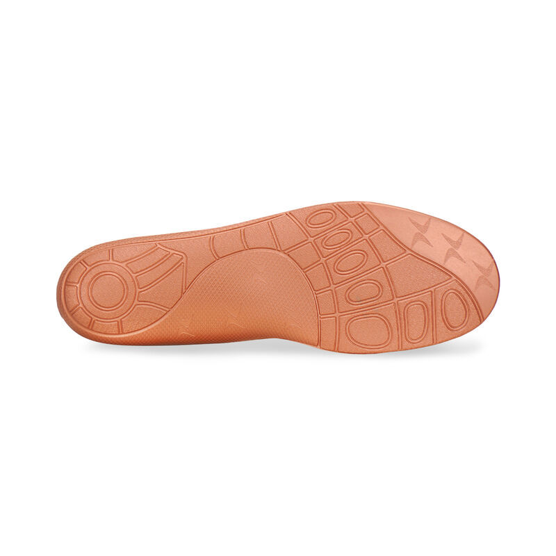 Lót giày y khoa nam Aetrex Premium Memory Foam, Metatarsal-cho chân vòm trung bình đến cao .có đệm nổi banh bàn chân