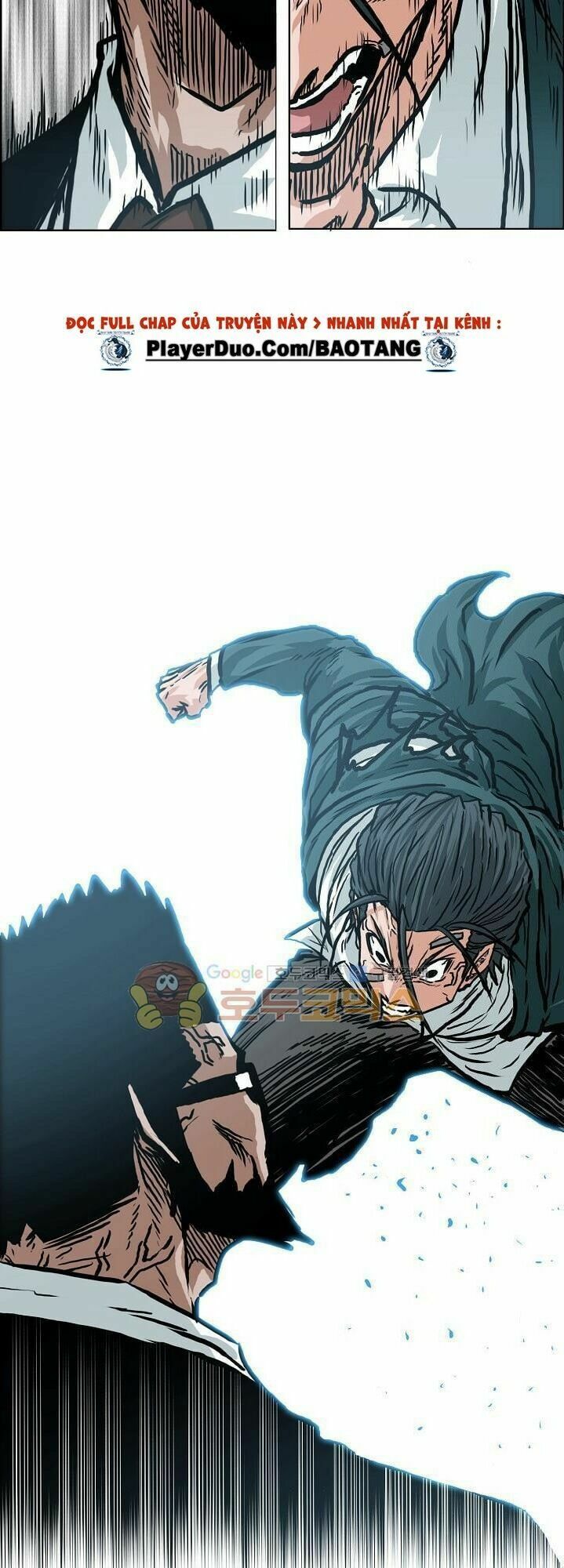 bá chủ học đường ss3 chapter 28 22