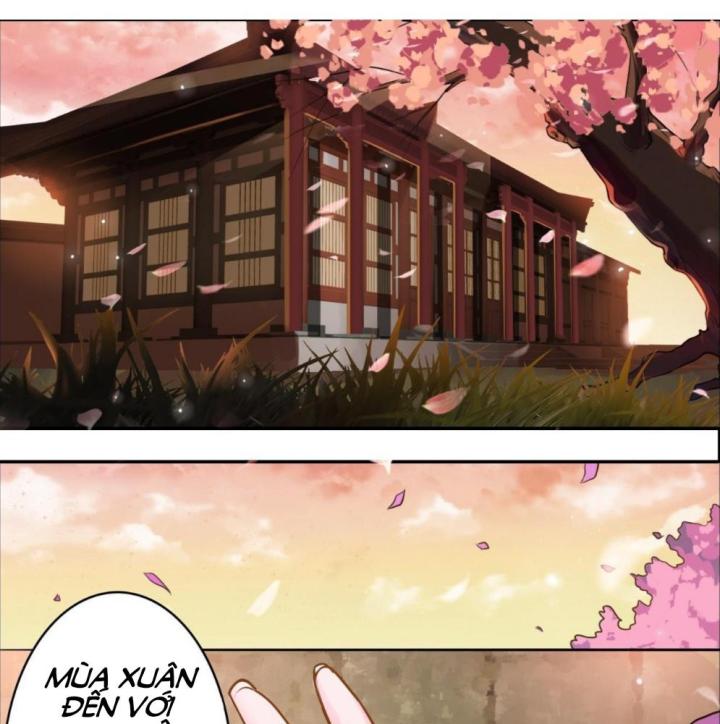 quỷ trộm bạch cốt ngà chapter 1 10