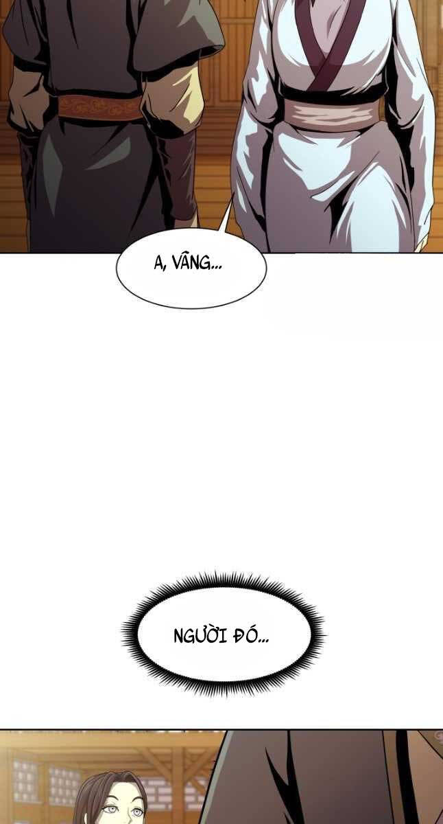 bậc thầy phép thuật ở thế giới võ lâm chapter 21.2 9