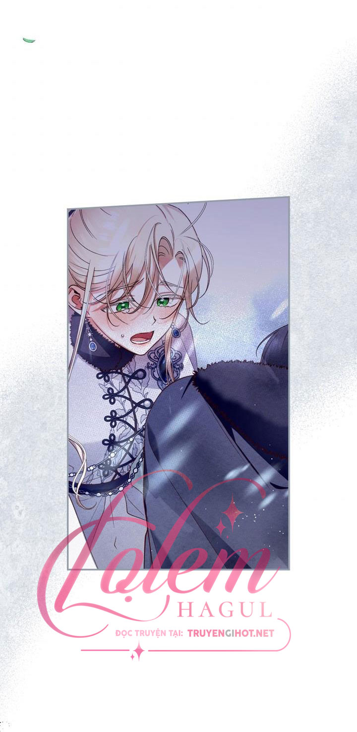 cách che giấu đứa con của hoàng đế chapter 22.1 34