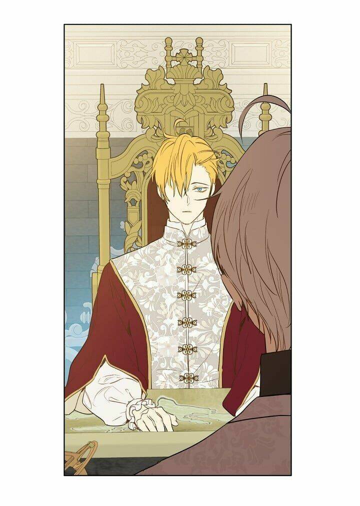 một ngày nọ ta trở thành công chúa chapter 104.1 17