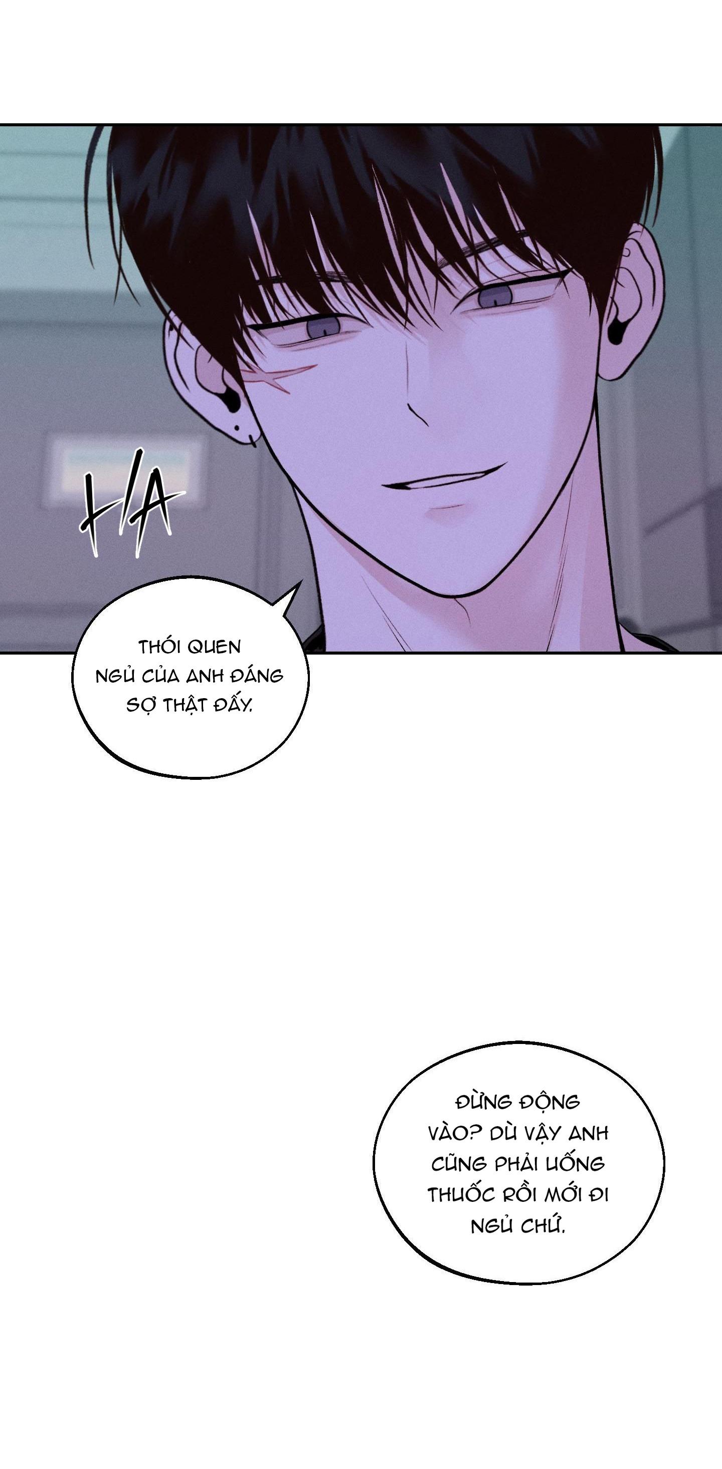 cứu tinh của thứ hai chapter 7 59