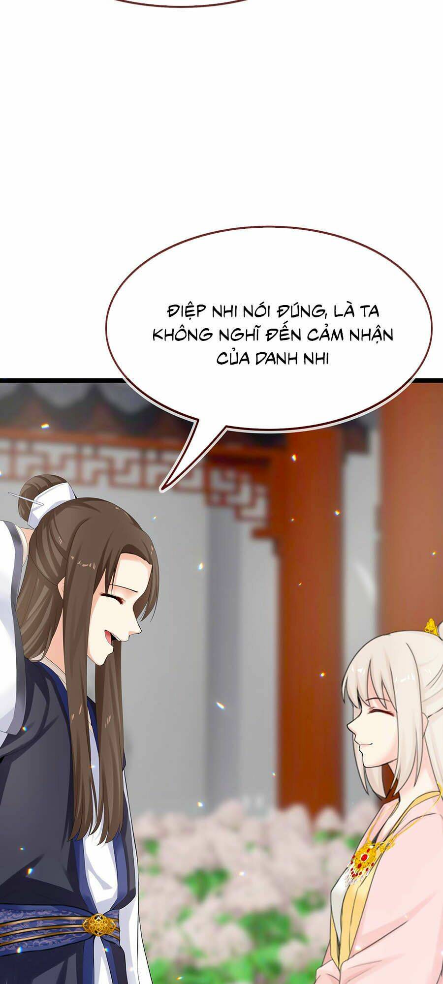 tận kiển minh thần chapter 18 11