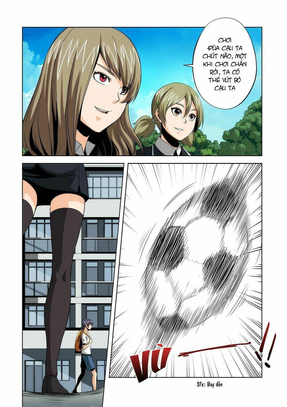 life and death chapter 6 6