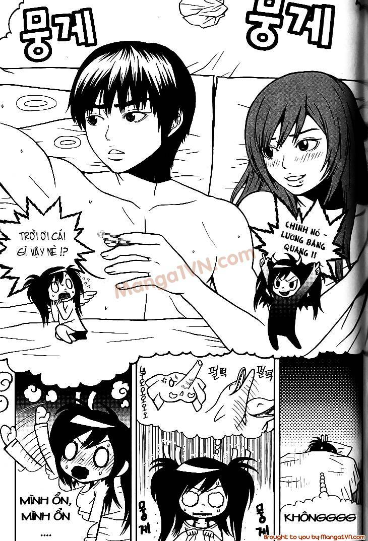 need a girl chapter 12 14