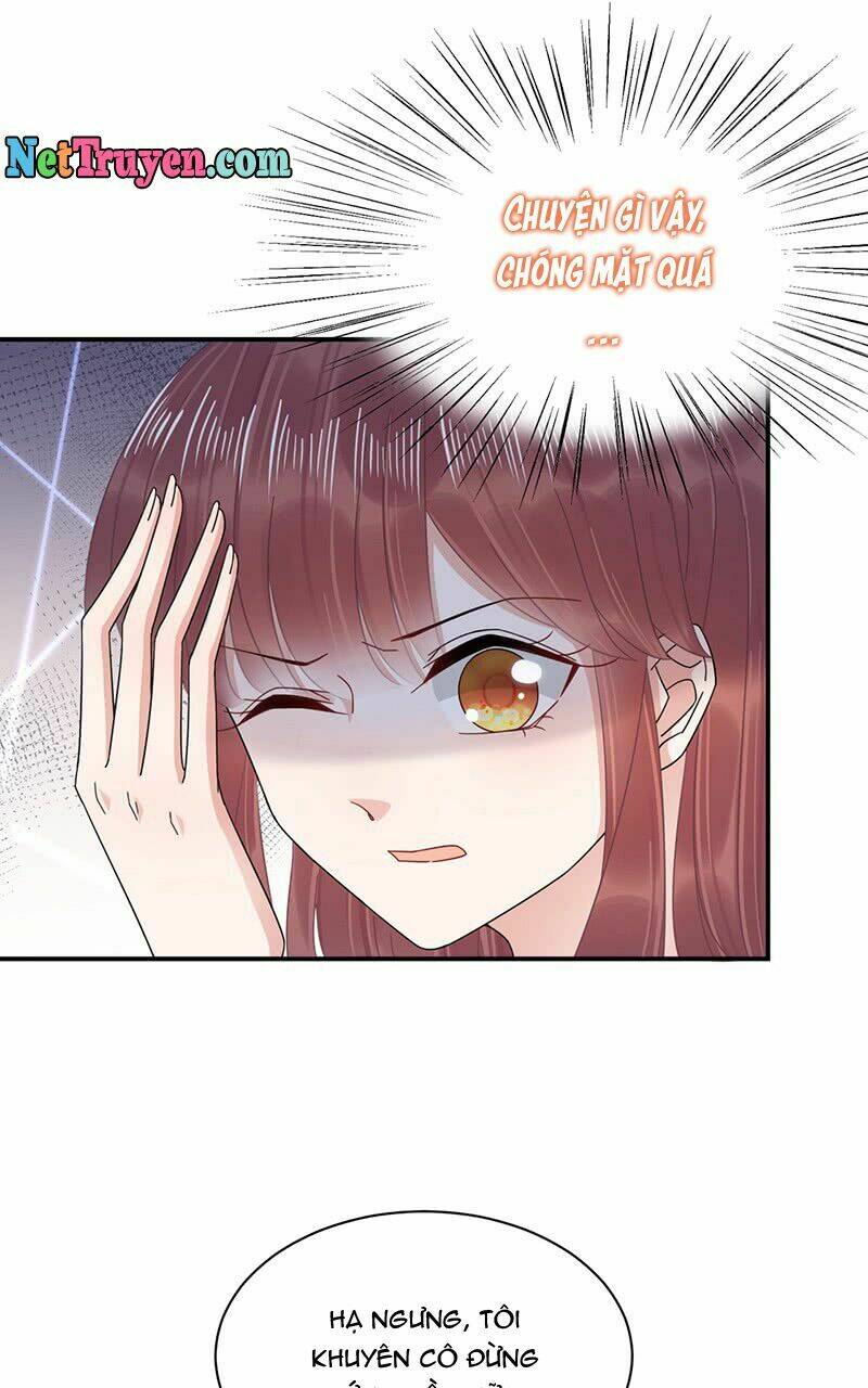 thịnh thế điềm sủng: cô vợ nhỏ đáng yêu của dịch thiếu chapter 32.5 14