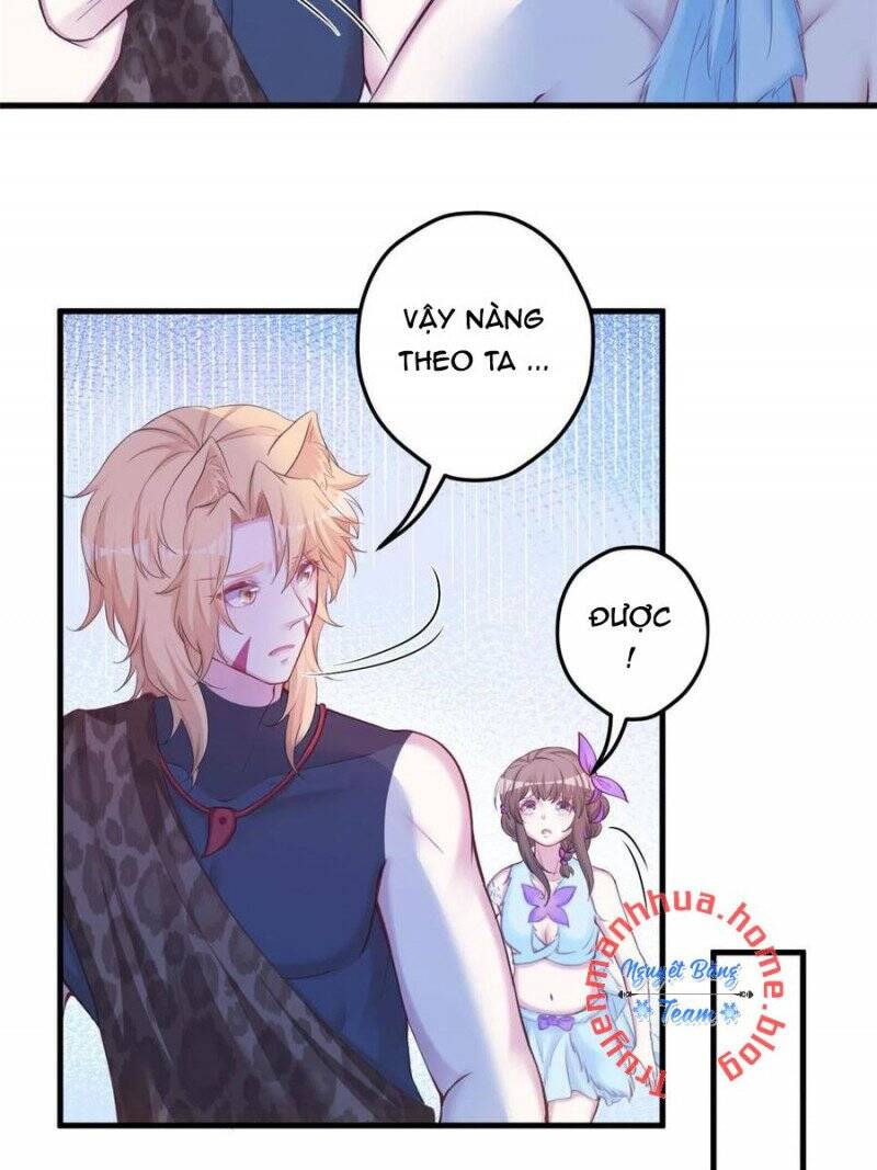 [16+] thảnh thơi thú thế chủng chủng điền, sinh sinh tể chapter 361.5 12