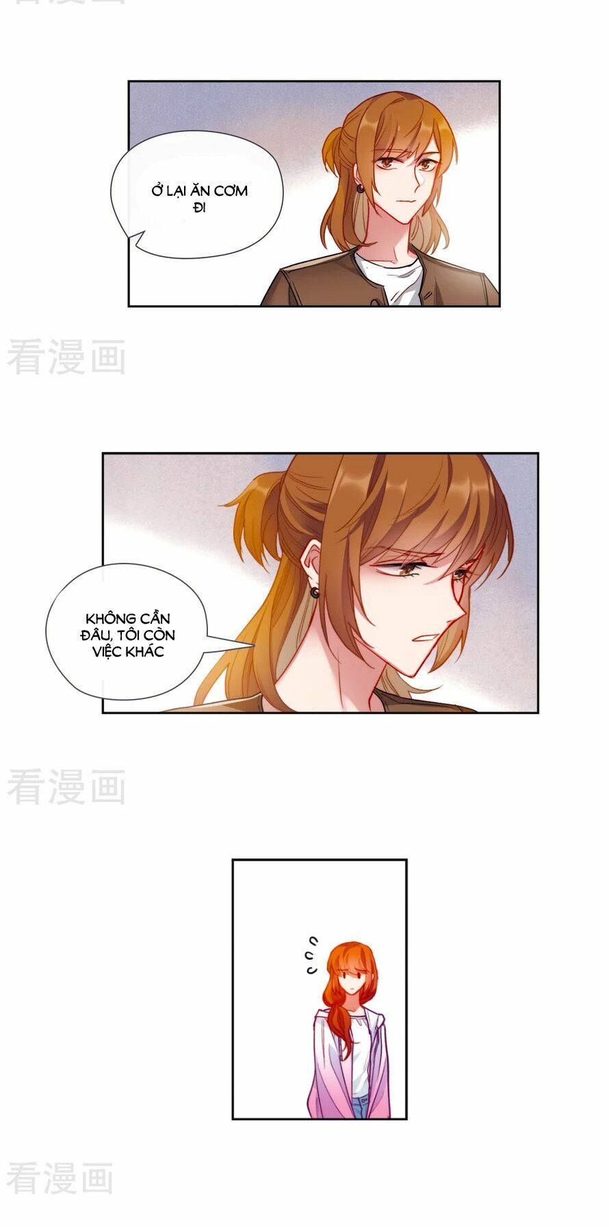 địa ngục cáo bạch thi chapter 89 9