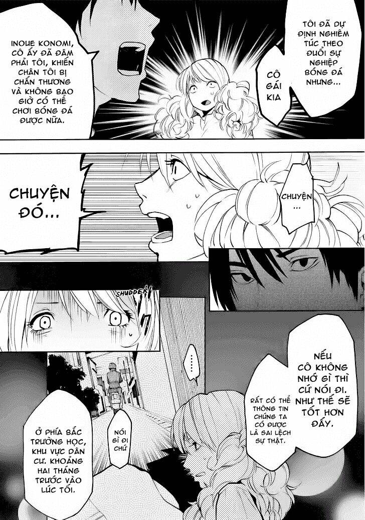 jinrou game chapter 7 25