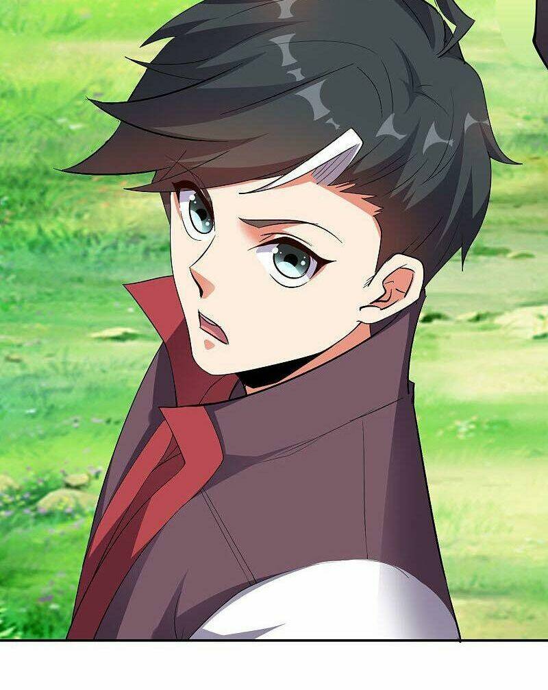 phục thiên thánh chủ chapter 129 15