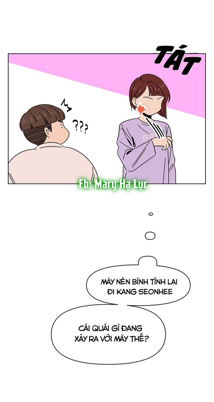 thanh xuân rực rỡ - season of blossom chapter 11 41