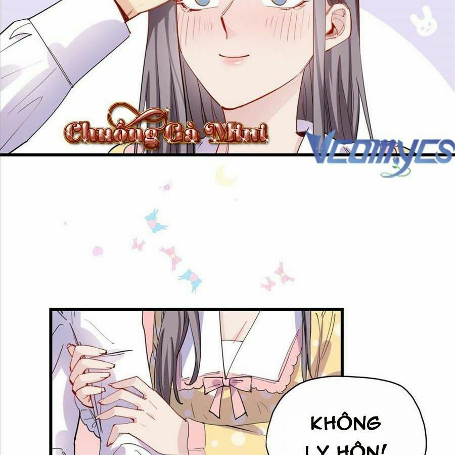 cố tổng, vợ của ngài quá mạnh rồi! chapter 31 41