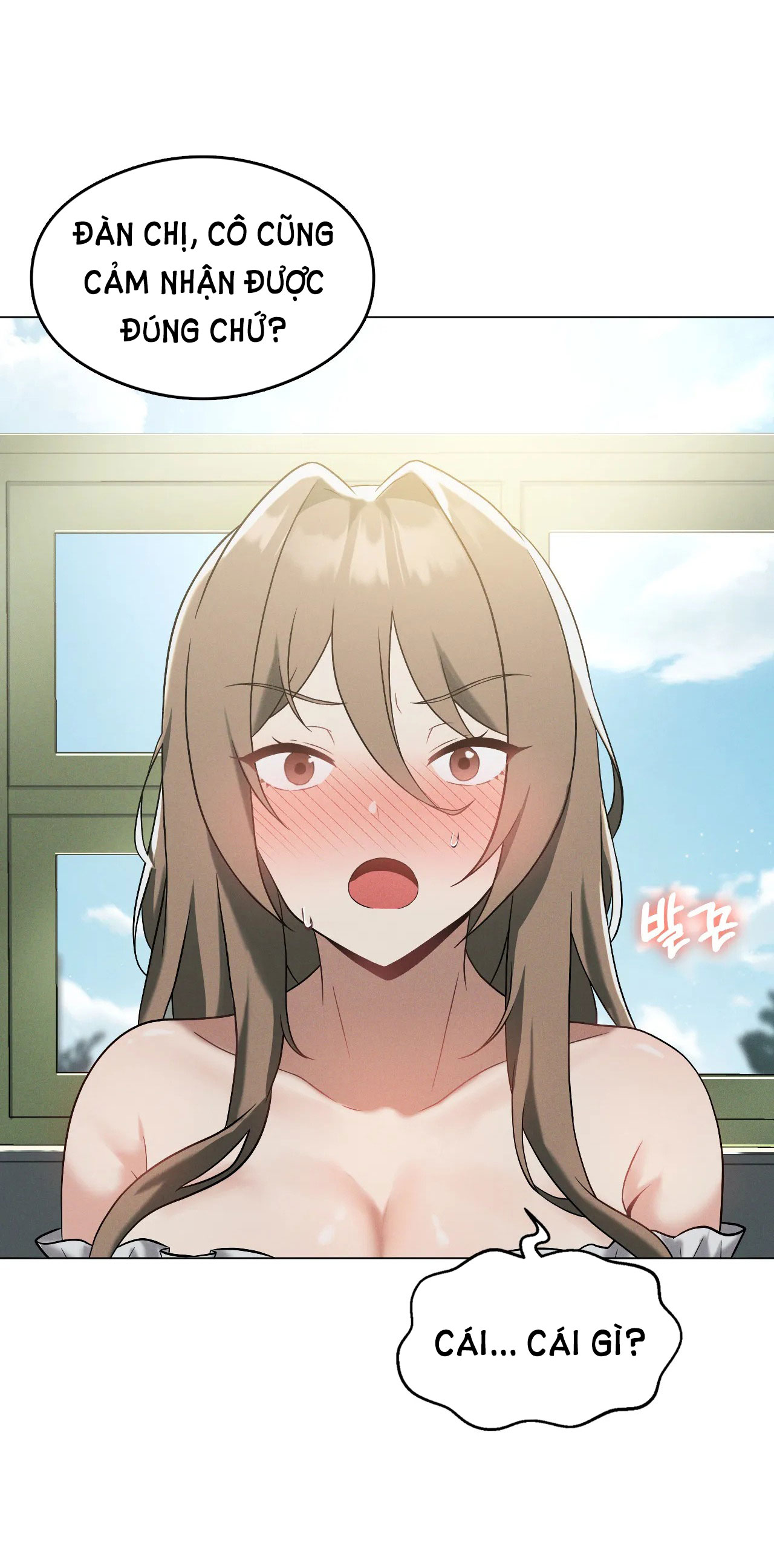 [18+] thăng cấp đến khi hài lòng chapter 16.2 22