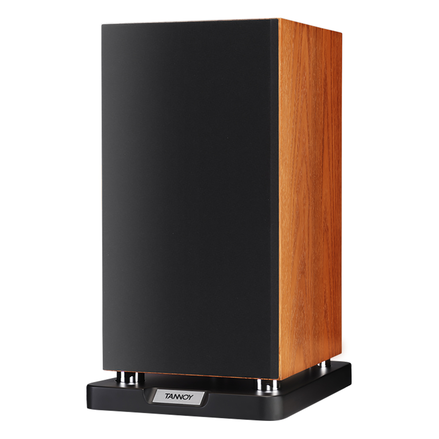 Loa Thùng Tannoy XT 6 Medium Oak (240W) - Hàng Chính Hãng