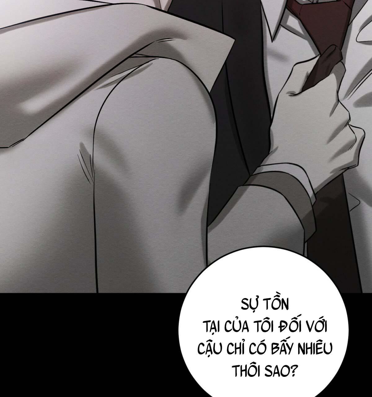 vòng xoáy của ác ma chapter 14 18