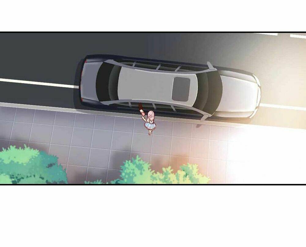 phục thù thiếu gia tiểu điềm thê chapter 1.5 23