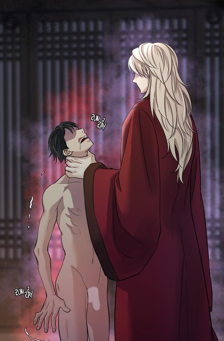 bóng trăng chapter 15 17