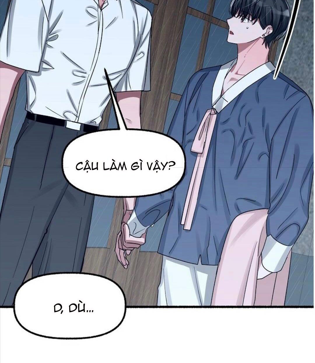 hoa triều chapter 19 99