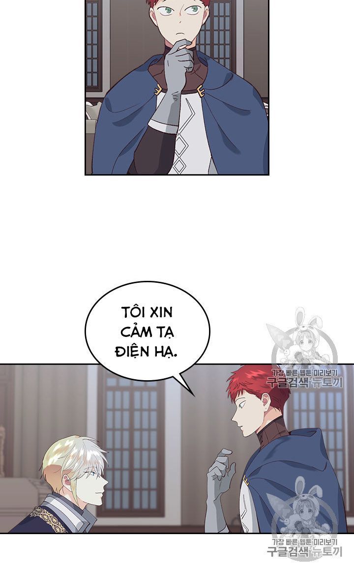 hoàng đế và nữ hiệp sĩ chapter 48 19