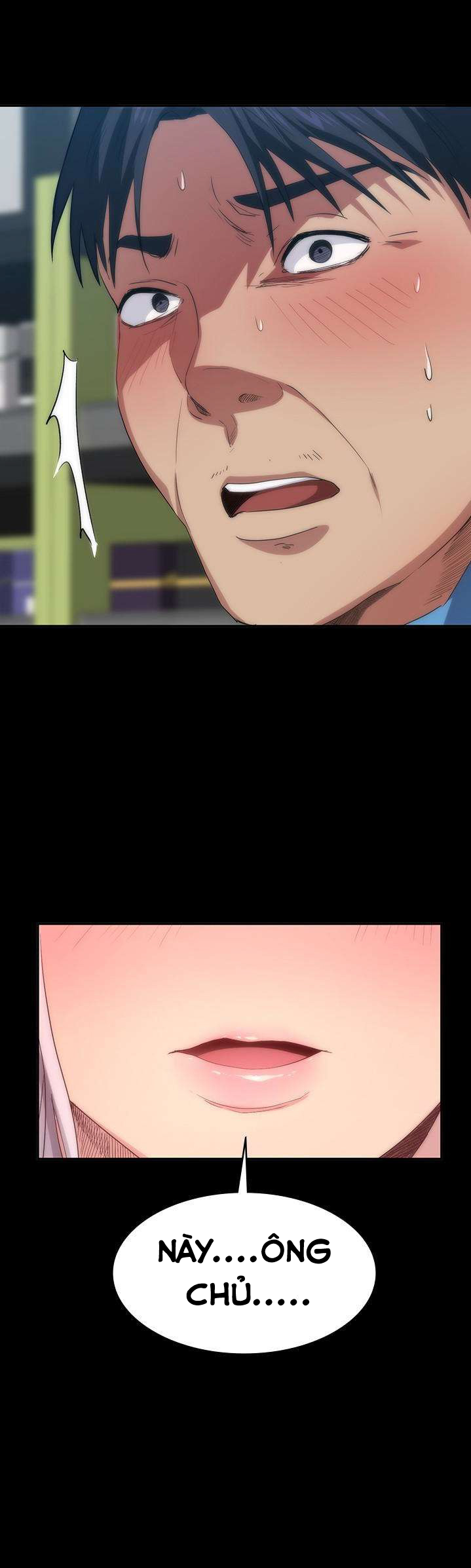 return girlfriend - trả lại bạn gái chapter 4 67