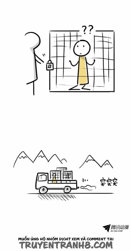 tiểu lục và tiểu lam chapter 20 3