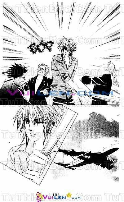 wait! wolf chapter 15 106