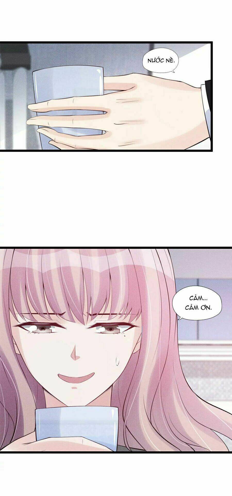 cạm bẫy lửa tình chapter 50 27