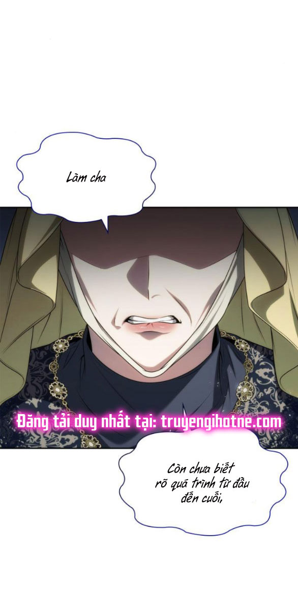 Chị Yêu, Kiếp Này Em Sẽ Là Hoàng Hậu chapter 45.2 - Trang 38