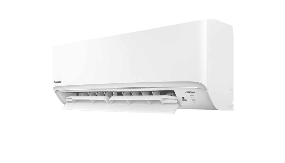 Điều Hòa Panasonic Inverter 2.0 HP CU/CS-XPU18XKH-8 - Hàng Chính Hãng - Chỉ Giao Hà Nội