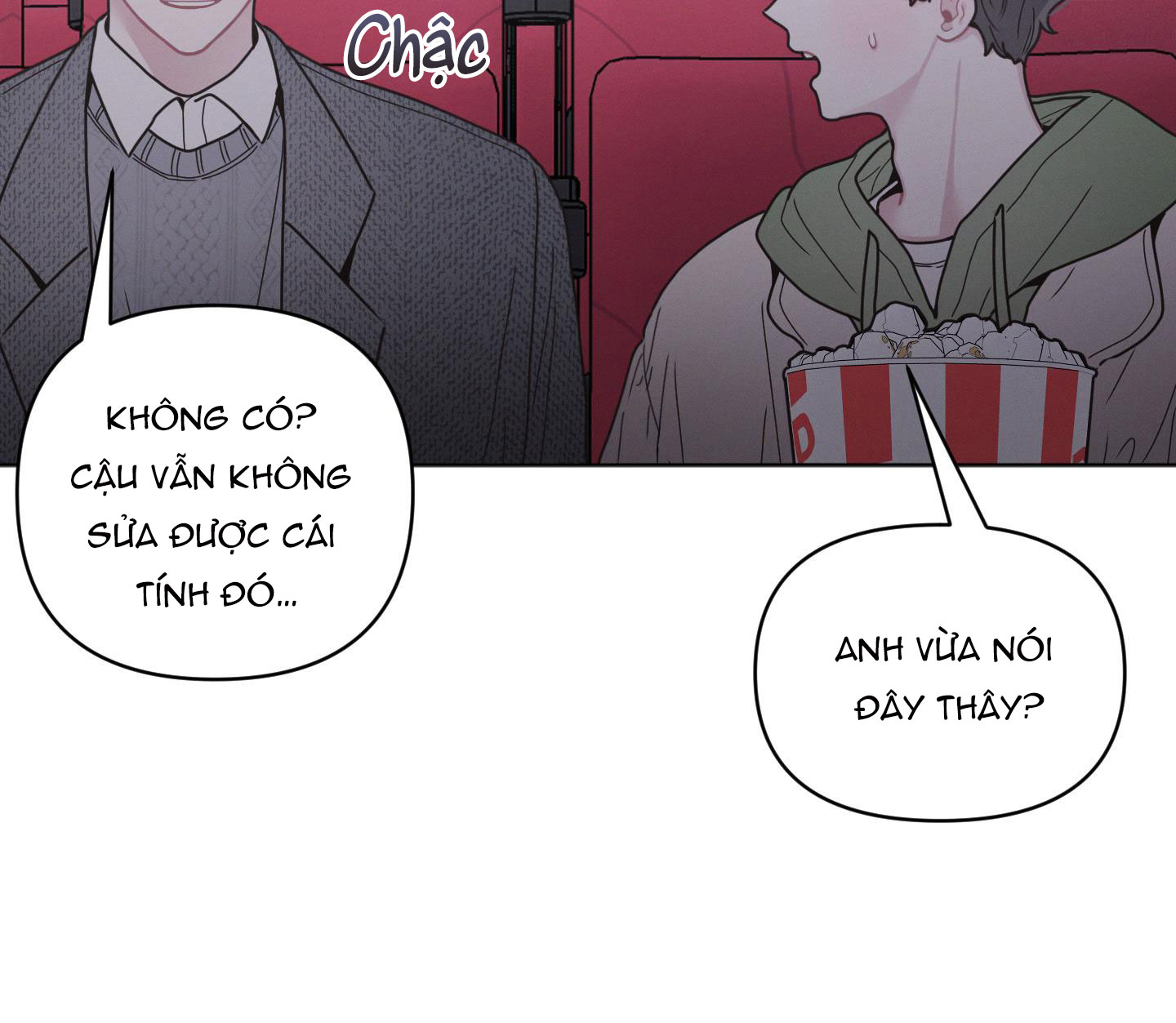 đời tư hàng xóm chapter 15 28