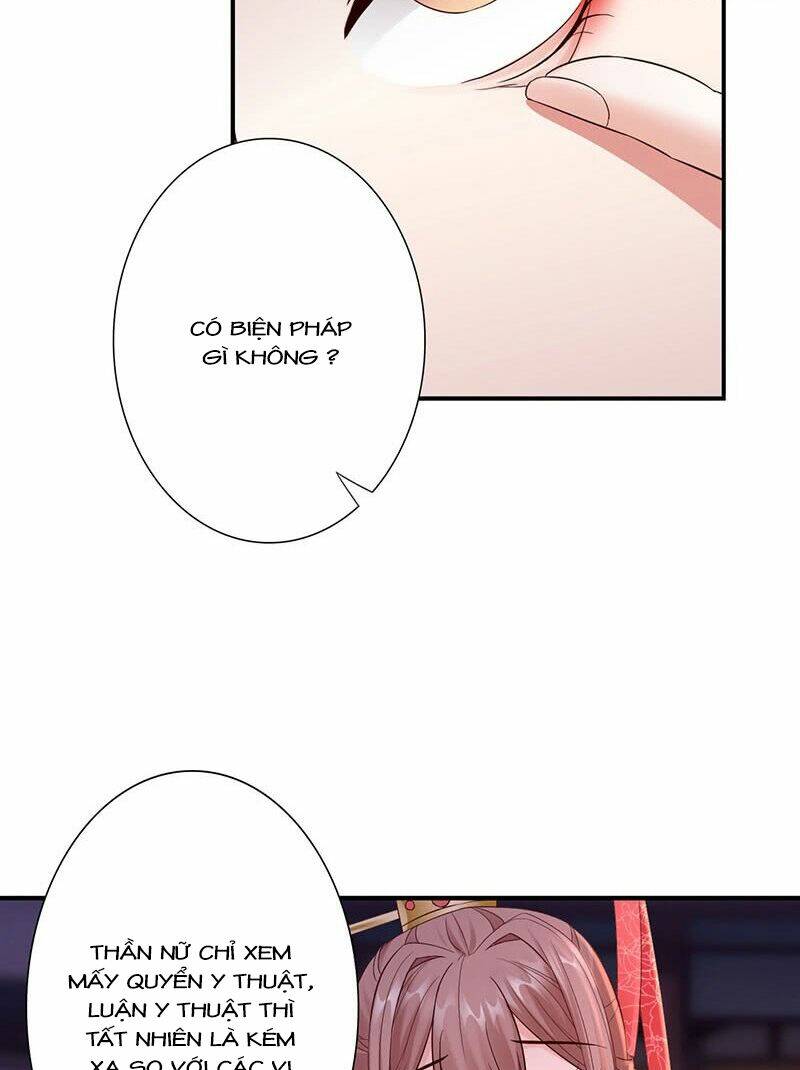 thần y yêu hậu chapter 42 13