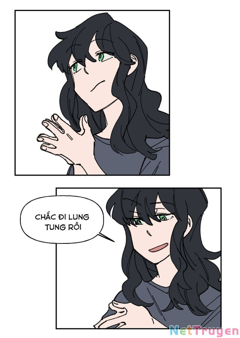 lumine - cội nguồn ánh sáng chapter 109 18