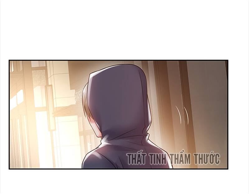 bạn trai 1/4 của tôi chapter 7 20