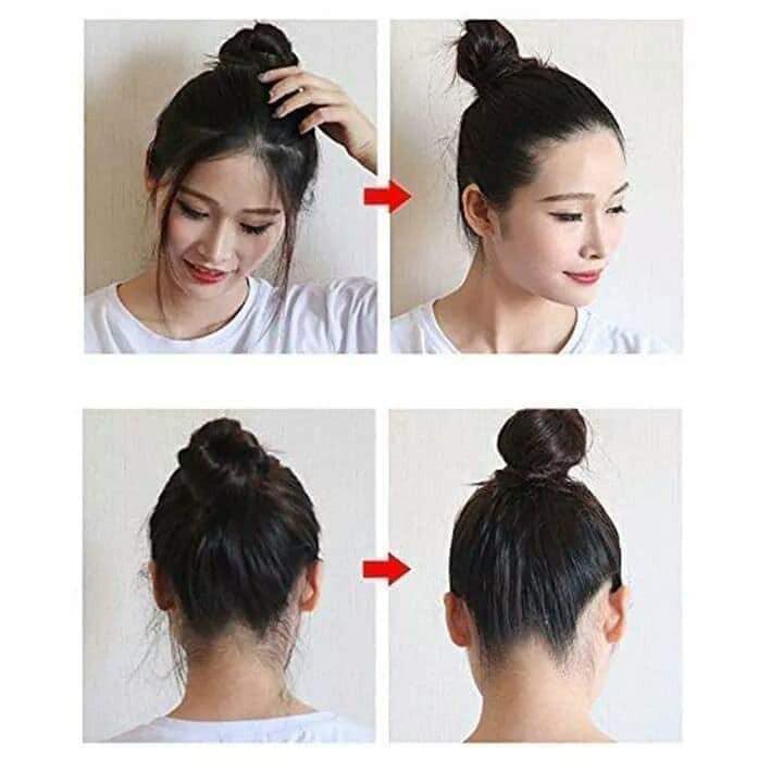 Chuốt tóc chống rối HCM-CÓ SẴN nhỏ, gọn, hiệu quả nhanh, giá rẻ.