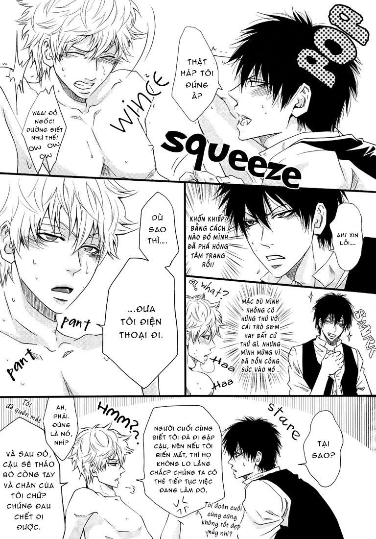 oneshot hỏny chapter 48 23