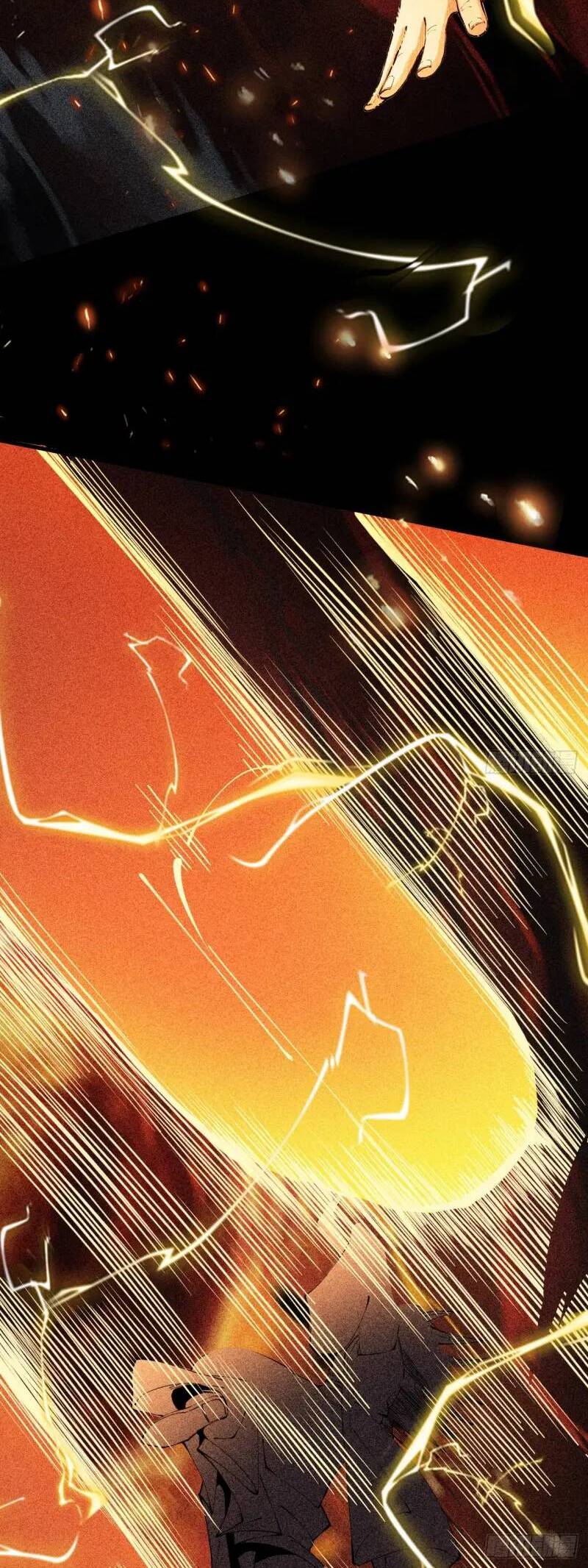 gặp mạnh thì càng mạnh, tu vi của ta không giới hạn chapter 3 47