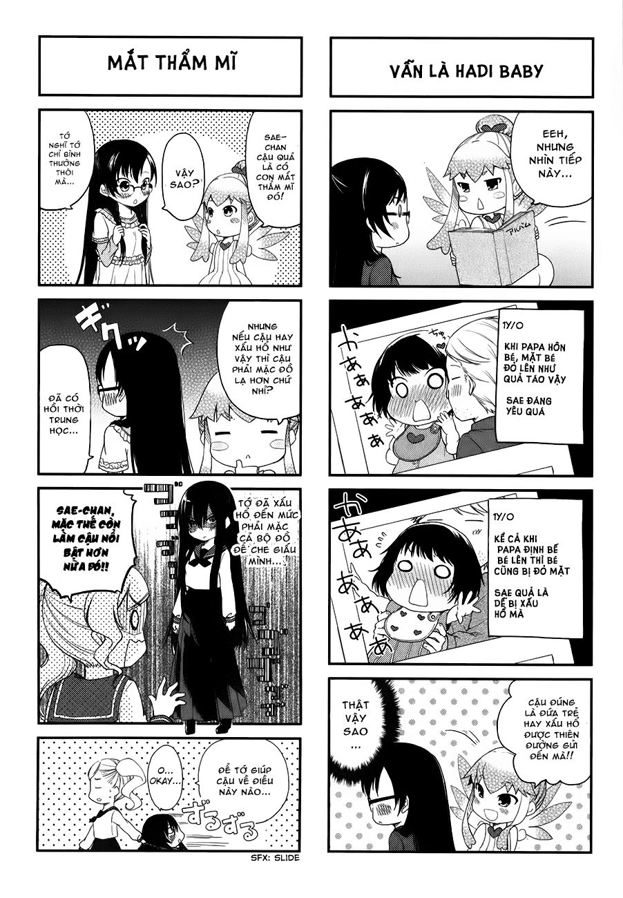 hadi girl chapter 6.5 2