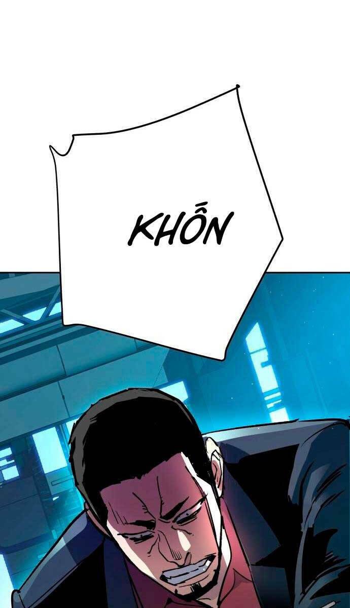 bạn học tôi là lính đánh thuê chapter 124 92