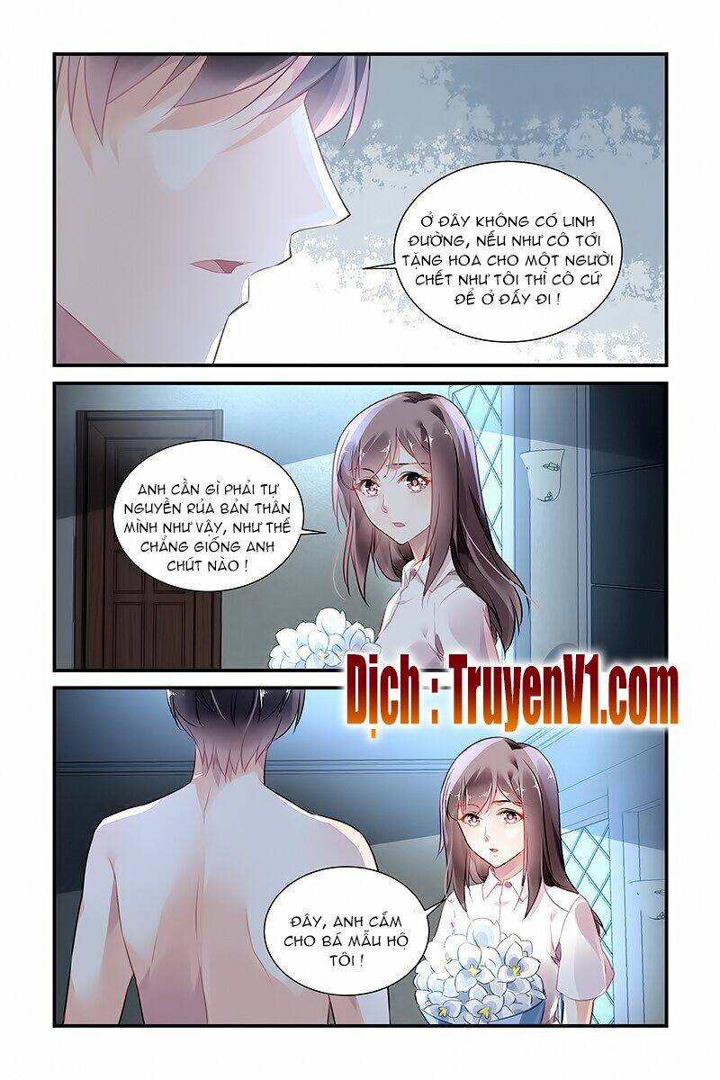 xin hãy làm em trở nên xinh đẹp chapter 35 2