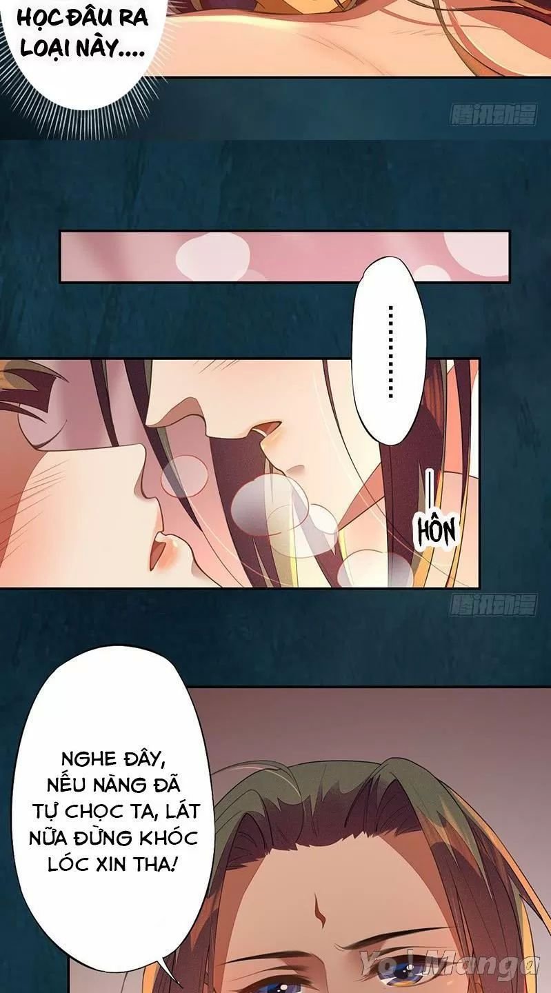 tuyệt thế luyện đan sư chapter 112 25